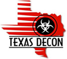 Texas Decon Environmental Services